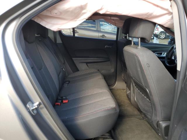 Photo 11 from auction – 2012 CHEVROLET EQUINOX LT with VIN 2GNFLEE58C6255131