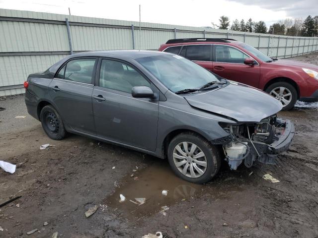 Photo 4 from auction – 2013 TOYOTA COROLLA BA with VIN 2T1BU4EE2DC025695