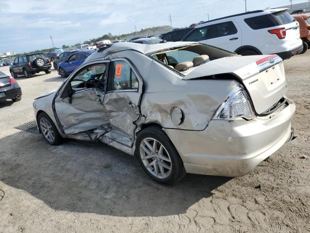 Photo 2 from auction – 2010 FORD FUSION SEL with VIN 3FAHP0JG2AR333043