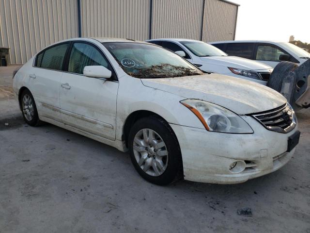 Фото 4 с аукциона – 2011 NISSAN ALTIMA BAS с VIN 1N4AL2AP6BC124977