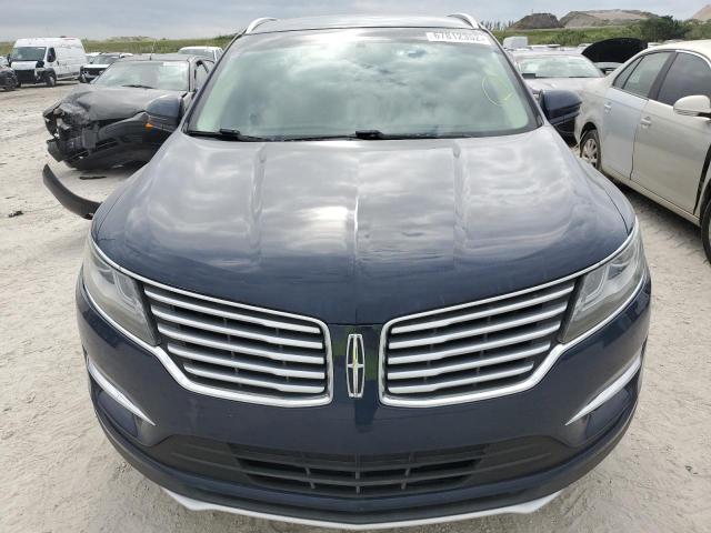Photo 5 from auction – 2018 LINCOLN MKC RESERV with VIN 5LMCJ3C9XJUL33119