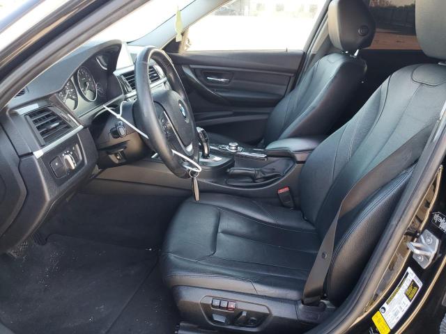 Photo 7 from auction – 2013 BMW 328 I SULE with VIN WBA3C1C57DF436541