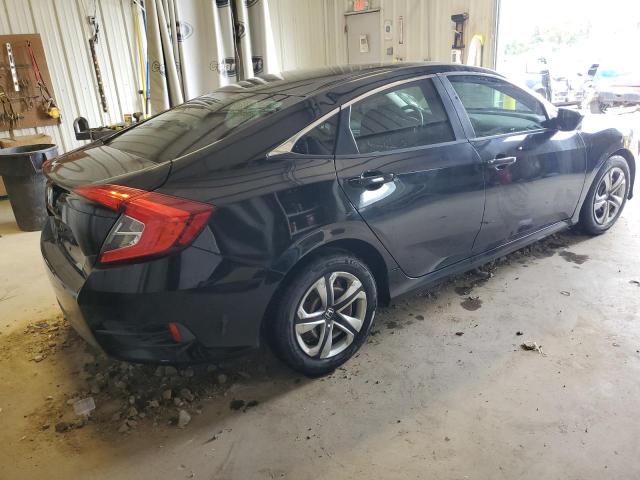 Photo 3 from auction – 2016 HONDA CIVIC LX with VIN 19XFC2F52GE017285