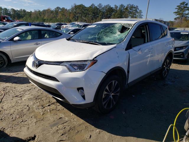 Photo 1 from auction – 2018 TOYOTA RAV4 ADVEN with VIN JTMWFREVXJD123946