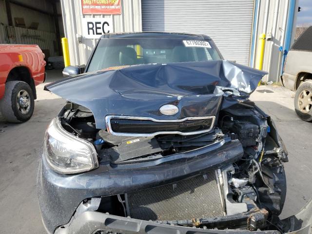 Снимка 5 от търг – 2014 KIA SOUL + с VIN KNDJP3A59E7021150