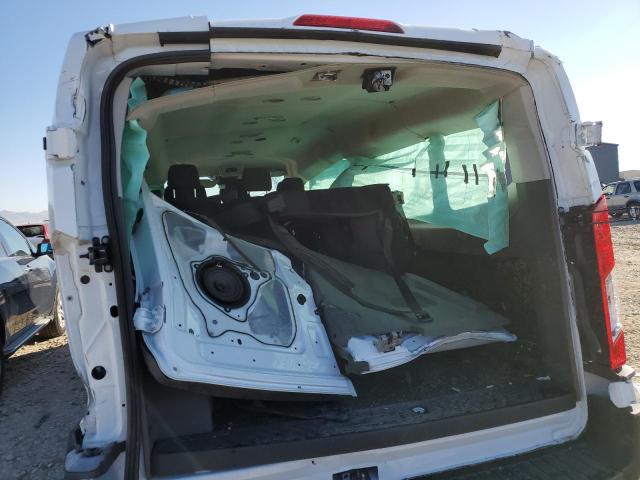 Photo 6 from auction – 2021 FORD TRANSIT T- with VIN 1FBAX2Y86MKA66041