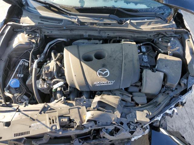 Photo 11 from auction – 2017 MAZDA 3 TOURING with VIN 3MZBN1V76HM142509