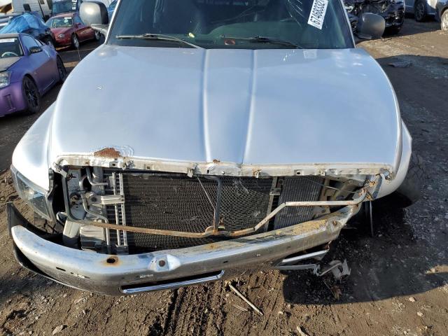 Photo 11 from auction – 2002 DODGE RAM 2500 with VIN 3B7KF23642M227274