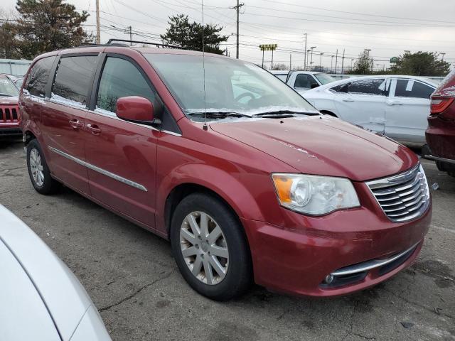 Photo 4 from auction – 2014 CHRYSLER TOWN & COU with VIN 2C4RC1BG2ER218274