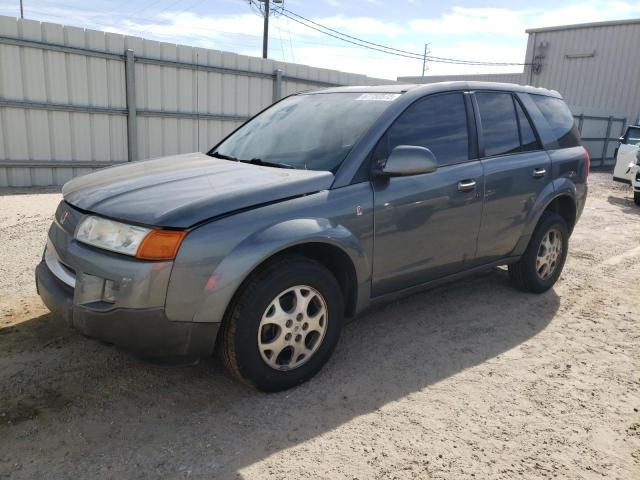 SATURN VUE 2005 with VIN 5GZCZ53475S868599 - Photo from auction