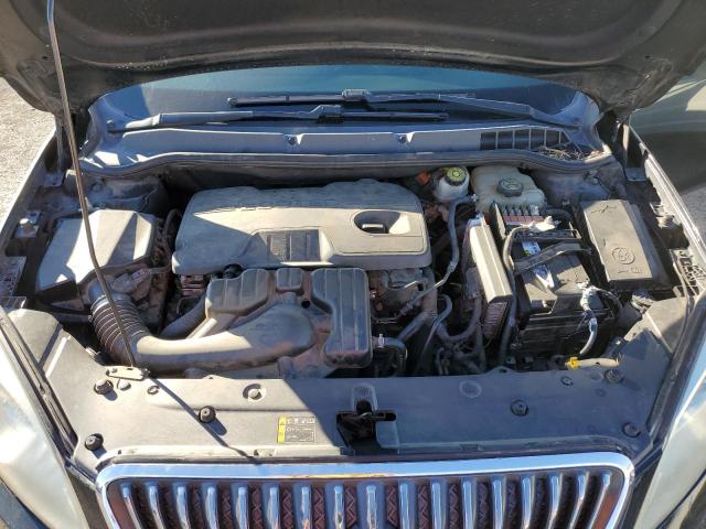Photo 11 from auction – 2013 BUICK VERANO with VIN 1G4PS5SK9D4123424