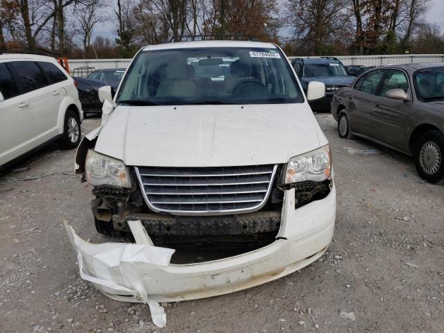 Photo 5 from auction – 2012 DODGE GRAND CARA with VIN 2C4RDGCG2CR112533