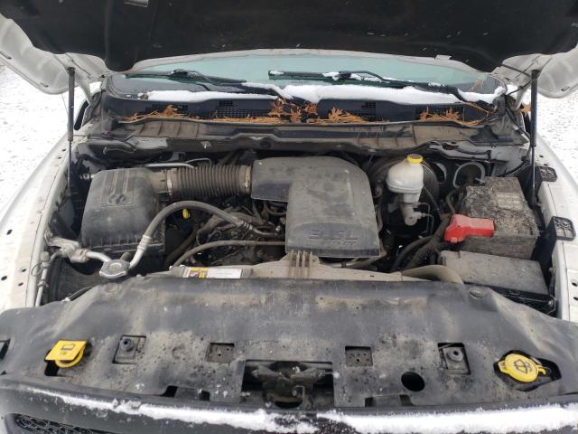 Photo 11 from auction – 2015 RAM 1500 ST with VIN 3C6JR6DG6FG687260