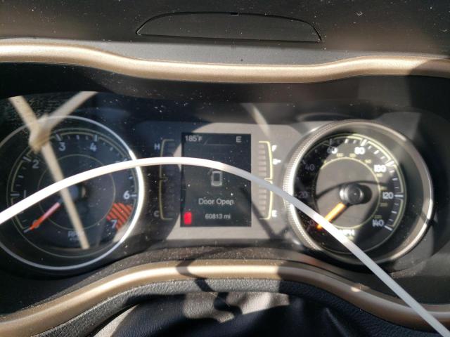 Photo 9 from auction – 2015 JEEP CHEROKEE L with VIN 1C4PJLCBXFW723189