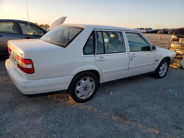 Photo 3 from auction – 1997 VOLVO 960 with VIN YV1KS9609V1109079