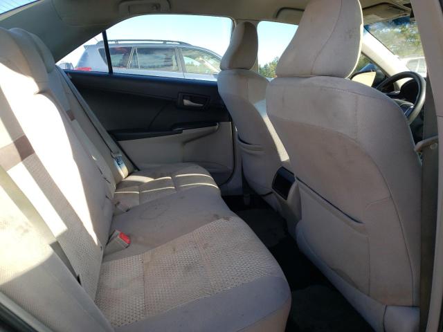 Photo 10 from auction – 2012 TOYOTA CAMRY BASE with VIN 4T1BF1FK0CU520326