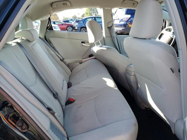 Photo 10 from auction – 2015 TOYOTA PRIUS with VIN JTDKN3DU5F1979879