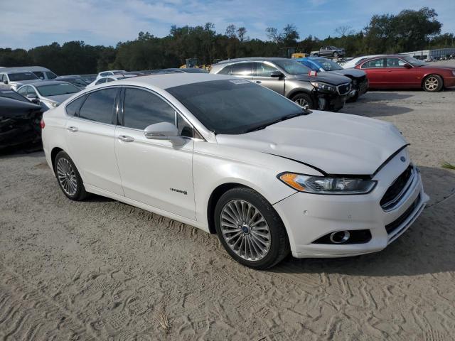 Photo 4 from auction – 2014 FORD FUSION TIT with VIN 3FA6P0RU2ER289200