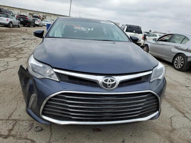 Photo 5 from auction – 2016 TOYOTA AVALON XLE with VIN 4T1BK1EB8GU230340
