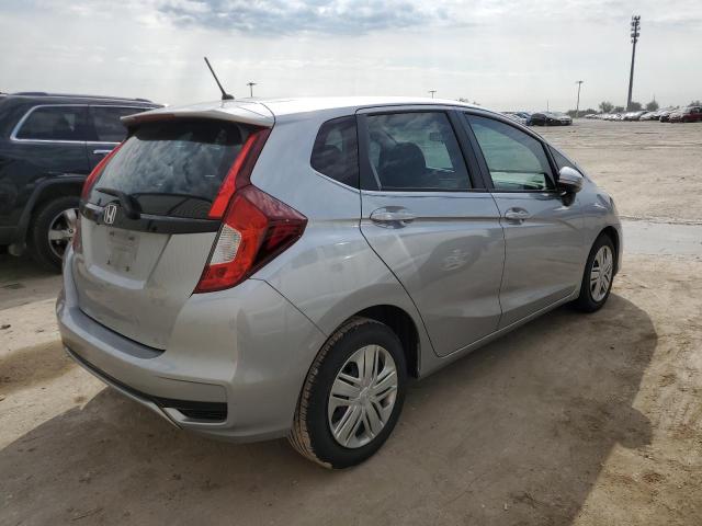 Photo 3 from auction – 2019 HONDA FIT LX with VIN 3HGGK5H42KM740776