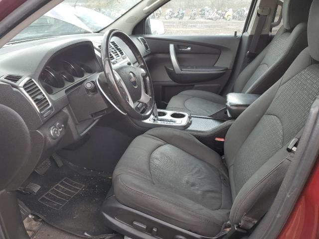 Photo 7 from auction – 2011 GMC ACADIA SLE with VIN 1GKKRPED6BJ235359