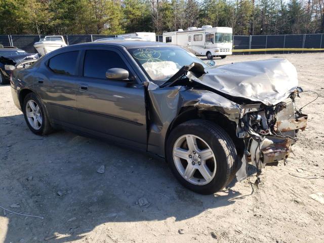 Photo 4 from auction – 2010 DODGE CHARGER with VIN 2B3CA4CV2AH148156