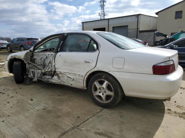 Photo 2 from auction – 2003 ACURA 3.2TL with VIN 19UUA56663A084283