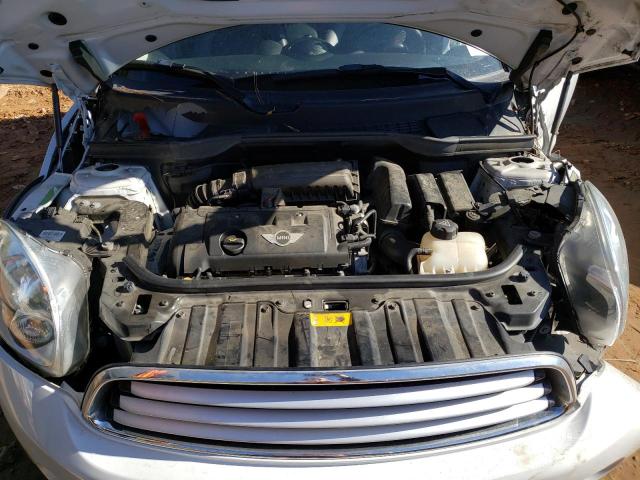 Photo 11 from auction – 2013 MINI COOPER COU with VIN WMWZB3C54DWM31791