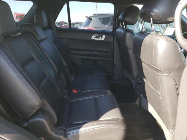Photo 11 from auction – 2013 FORD EXPLORER X with VIN 1FM5K7D84DGA03744
