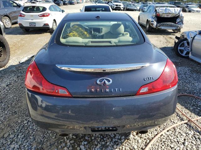 Photo 6 from auction – 2012 INFINITI G37 with VIN JN1CV6EL3CM470981