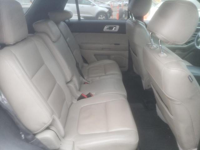 Photo 11 from auction – 2014 FORD EXPLORER X with VIN 1FM5K8D82EGA22901