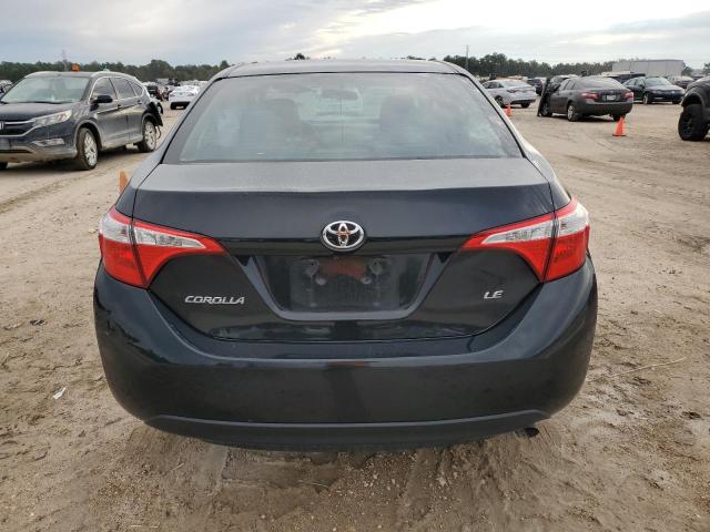 Photo 6 from auction – 2015 TOYOTA COROLLA L with VIN 5YFBURHE7FP341007