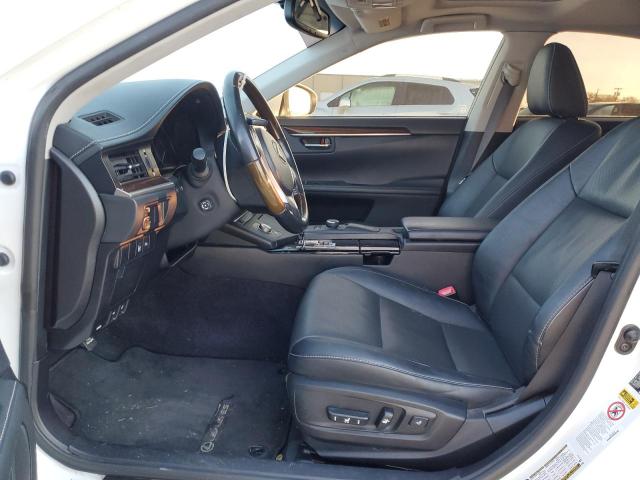 Photo 7 from auction – 2015 LEXUS ES 350 with VIN JTHBK1GG5F2188022