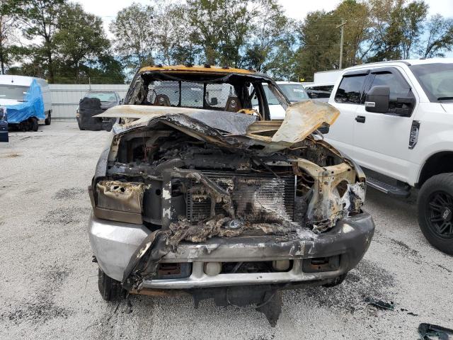 Photo 5 from auction – 2002 FORD F350 SUPER with VIN 1FTWW33FX2ED69528