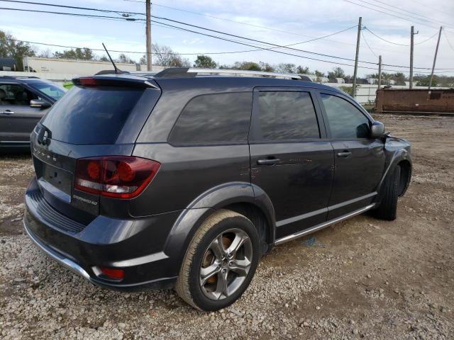 Photo 3 from auction – 2016 DODGE JOURNEY CR with VIN 3C4PDCGB3GT138429