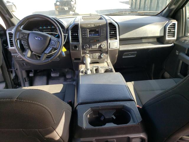 Photo 8 from auction – 2017 FORD F150 SUPER with VIN 1FTEW1CF8HKE44026