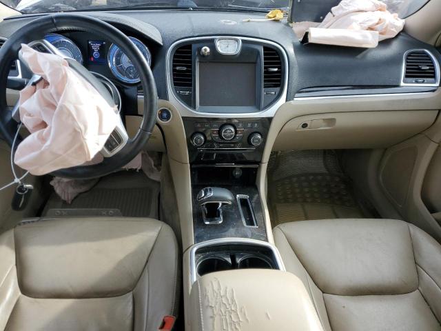 Photo 8 from auction – 2013 CHRYSLER 300 with VIN 2C3CCAAG6DH513247
