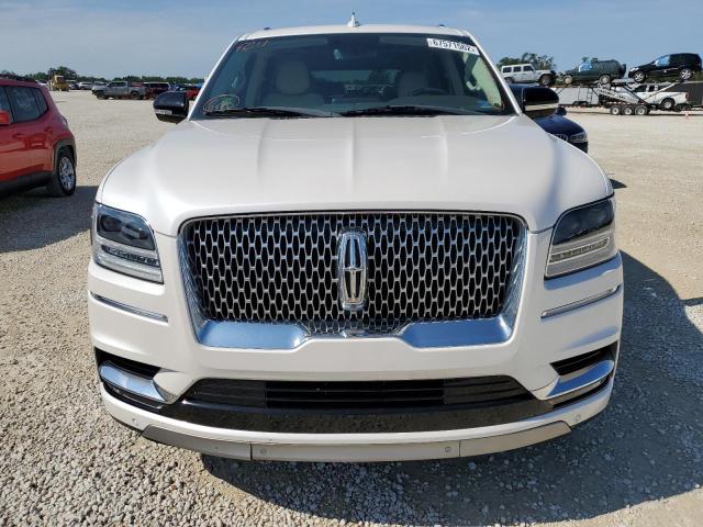 Photo 5 from auction – 2018 LINCOLN NAVIGATOR with VIN 5LMJJ2JT6JEL04100