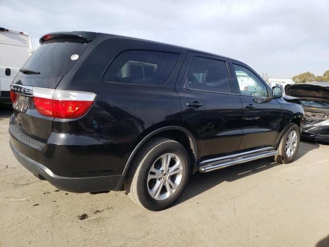 Photo 3 from auction – 2012 DODGE DURANGO SX with VIN 1C4RDHAG5CC335960
