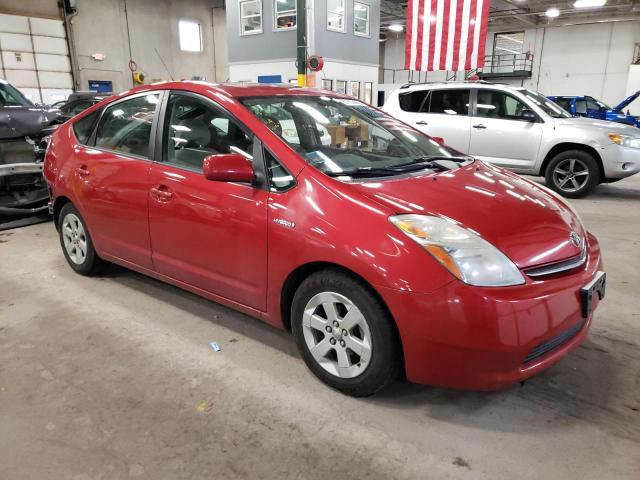Photo 4 from auction – 2008 TOYOTA PRIUS with VIN JTDKB20U183330855