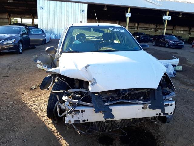 Photo 5 from auction – 2003 FORD FOCUS SE C with VIN 1FAFP34Z33W321506