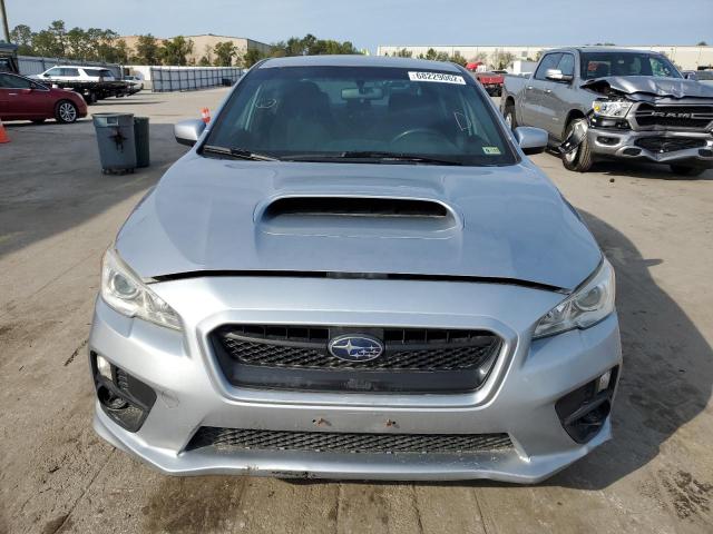 Photo 5 from auction – 2016 SUBARU WRX with VIN JF1VA1B64G9823004