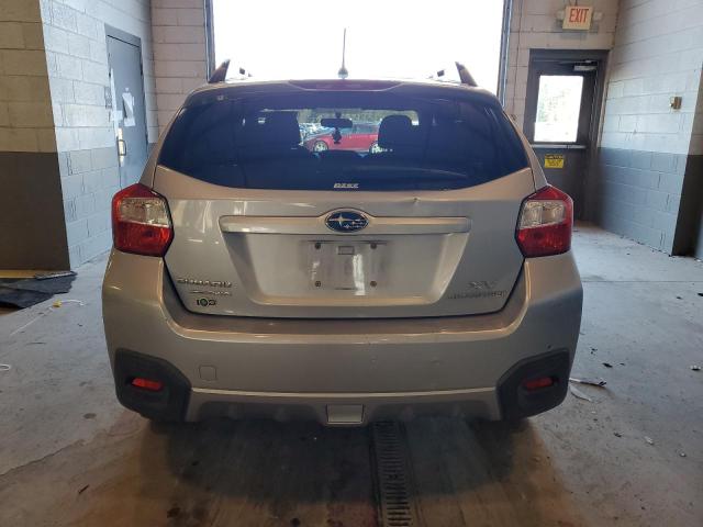 Photo 6 from auction – 2013 SUBARU XV CROSSTR with VIN JF2GPACC7D2837801
