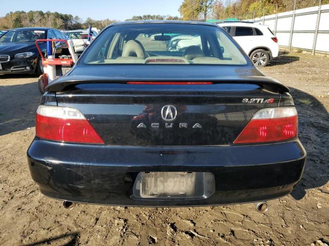 Photo 6 from auction – 2002 ACURA 3.2TL TYPE with VIN 19UUA56982A003700