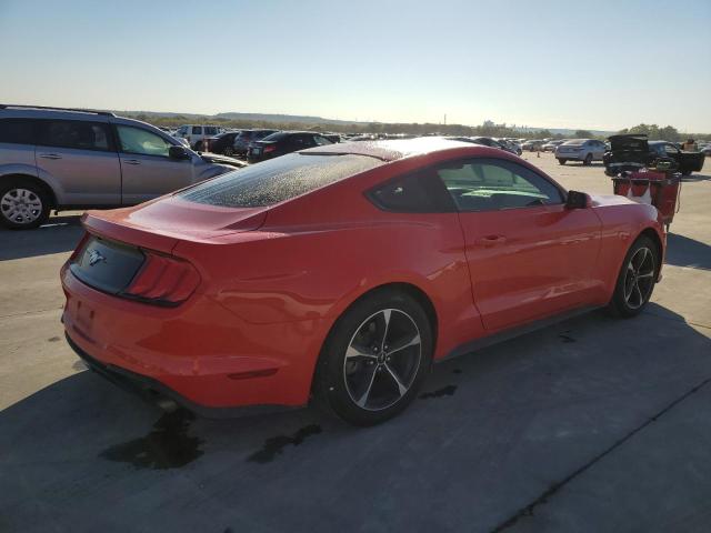 Photo 3 from auction – 2018 FORD MUSTANG with VIN 1FA6P8TH2J5122259