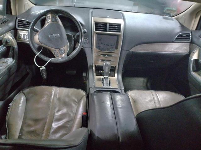 Photo 8 from auction – 2011 LINCOLN MKX with VIN 2LMDJ8JK6BBJ16723