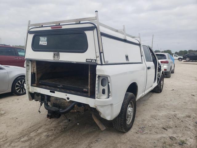 Photo 4 from auction – 2013 RAM 2500 ST with VIN 3C6TR4CT7DG542074