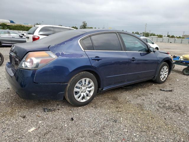 Photo 3 from auction – 2010 NISSAN ALTIMA BAS with VIN 1N4AL2AP7AN450127