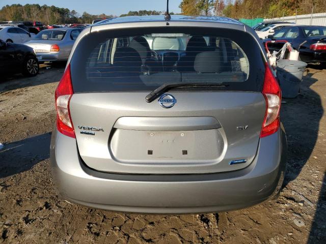 Photo 6 from auction – 2015 NISSAN VERSA NOTE with VIN 3N1CE2CP0FL423792
