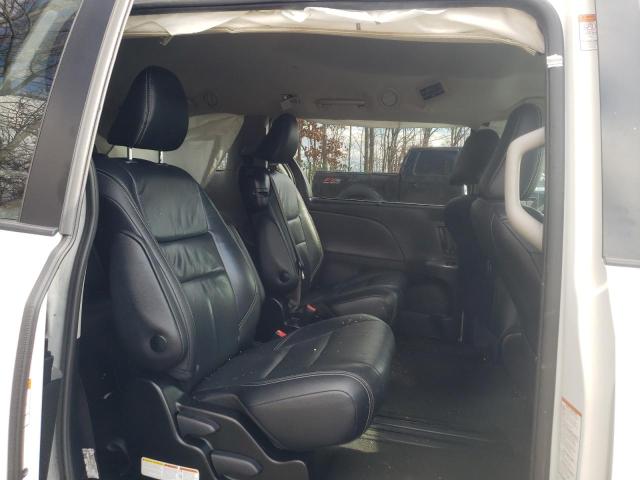 Photo 11 from auction – 2018 TOYOTA SIENNA SE with VIN 5TDXZ3DC7JS951031